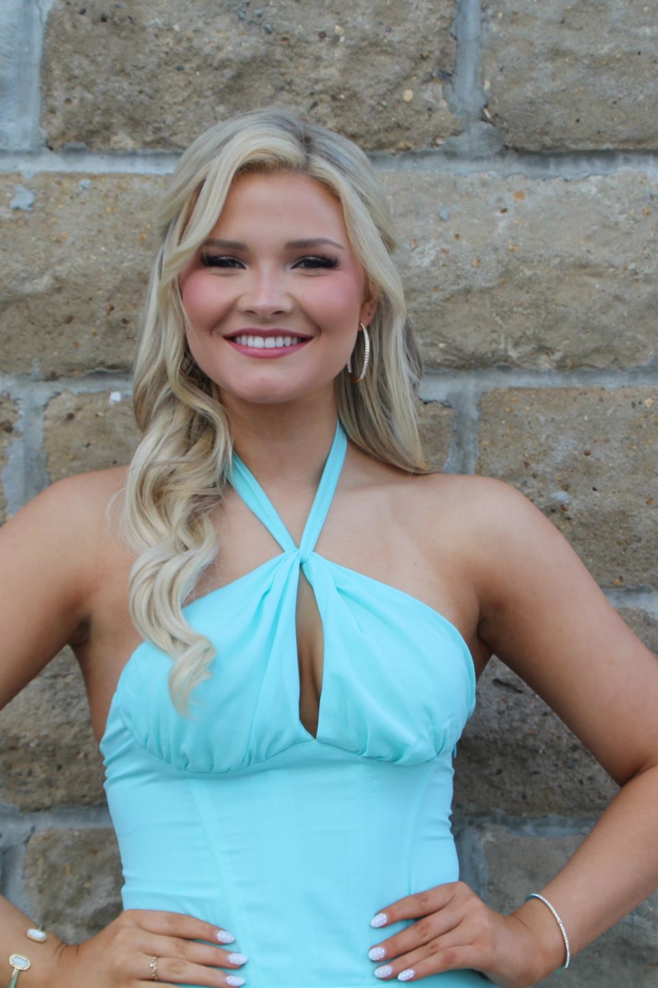 Isabella.jones.westpoint