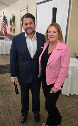 Mahoning Valley Republican Women's Club 2025 October Meeting