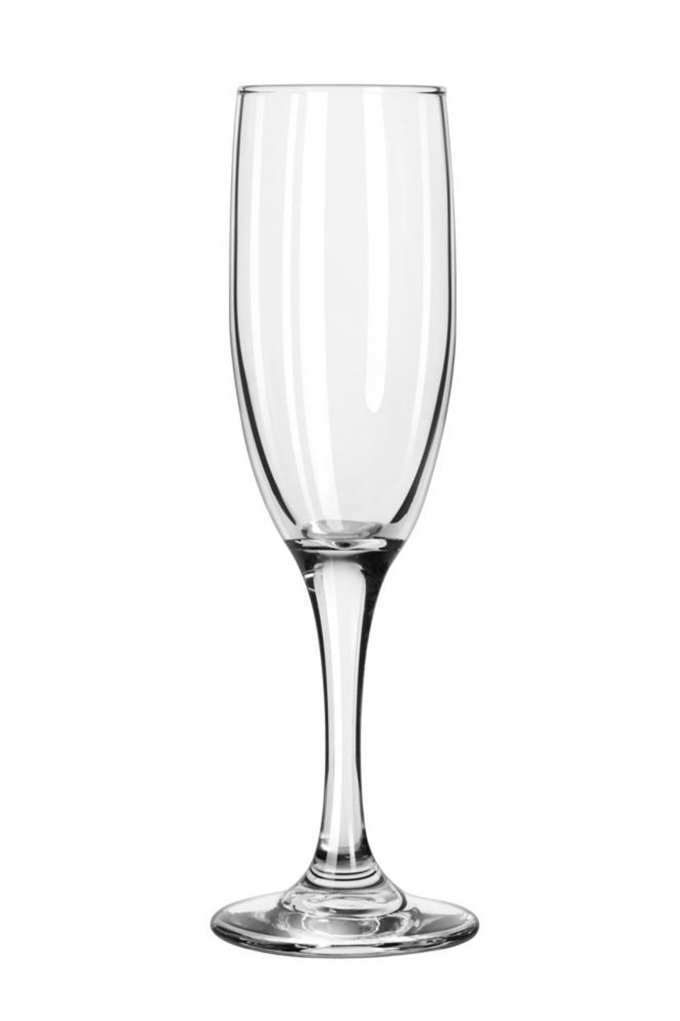 Champagne flute