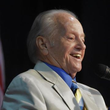 Honorable pete heine