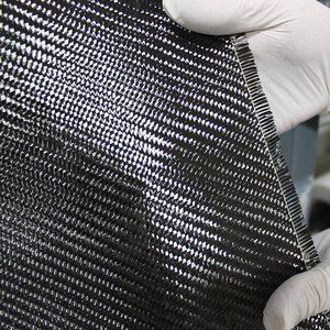 3k 2 x 2 twill weave carbon fiber fabric 2