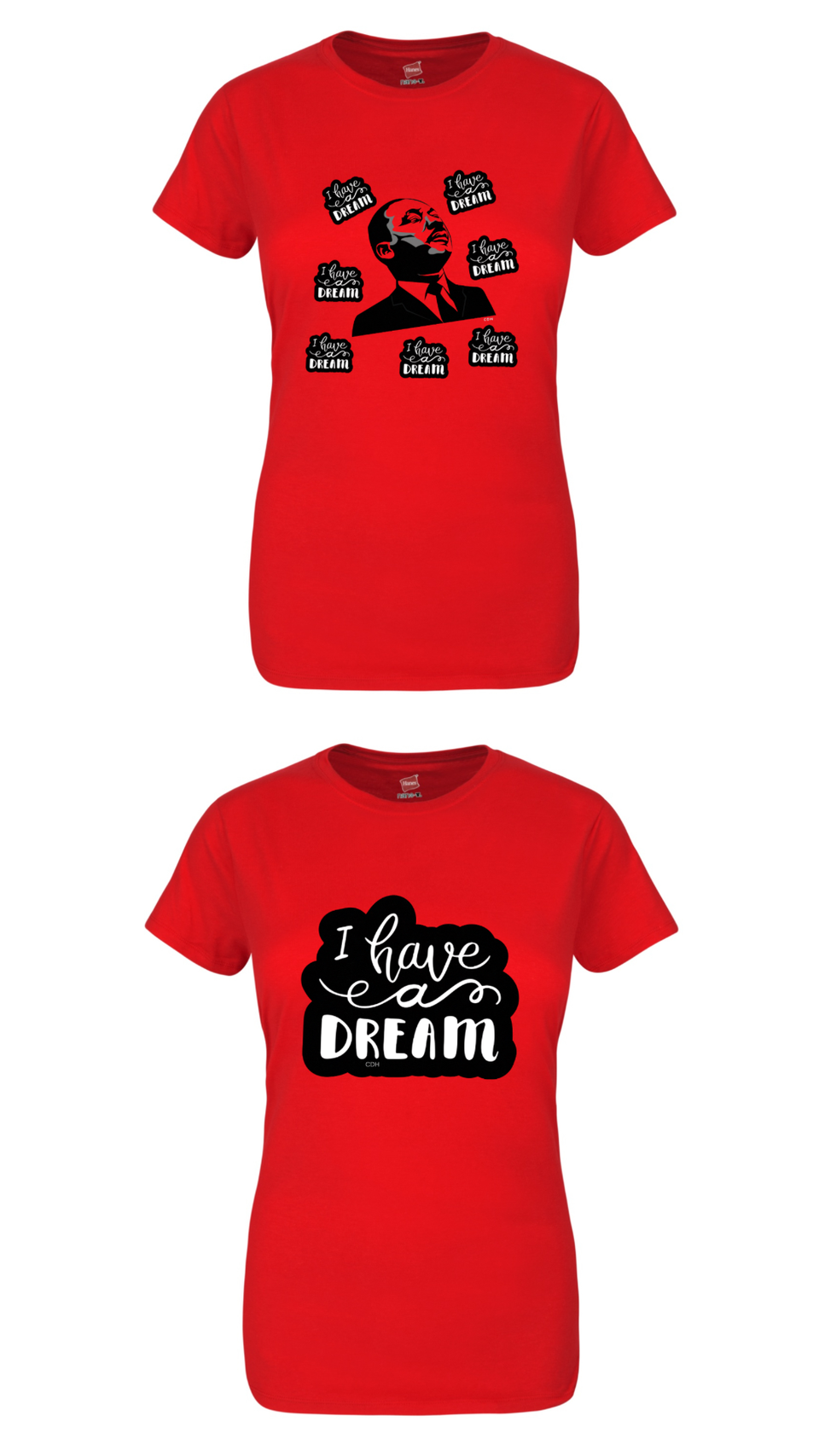 Black history t shirts   1