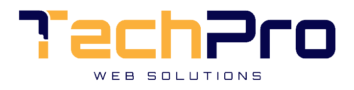 Tech Pro Web Solutions LLC