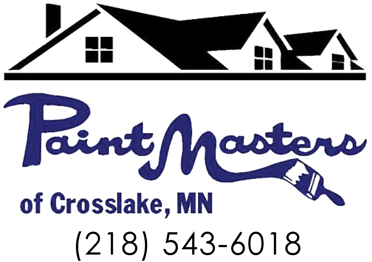 Paint Masters Of Crosslake MN