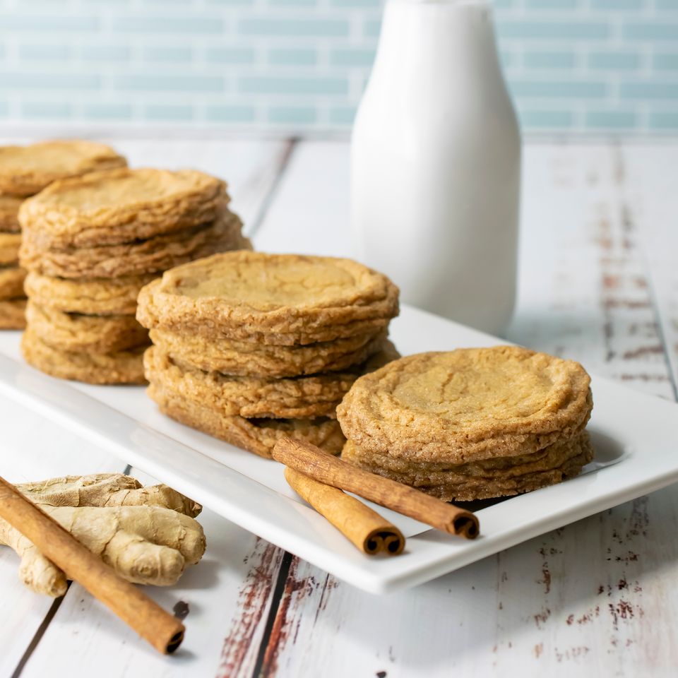 15603 vid fresh ginger cookies a