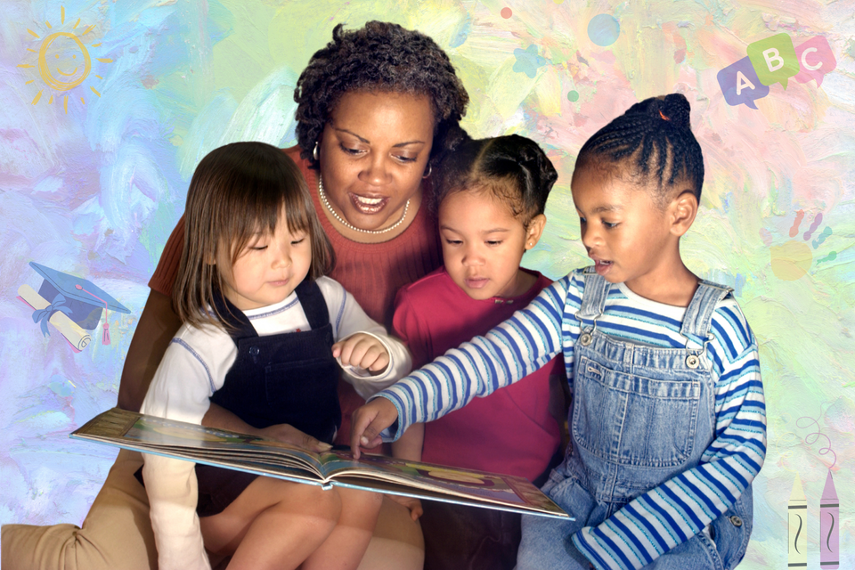 Students will build and strengthen their word knowledge  language development  verbal expression and reasoning  social interaction and awareness. all of these are essential pre reading skills. stu