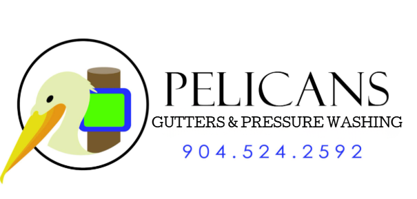 Pelicans Gutters & Pressure Washing 