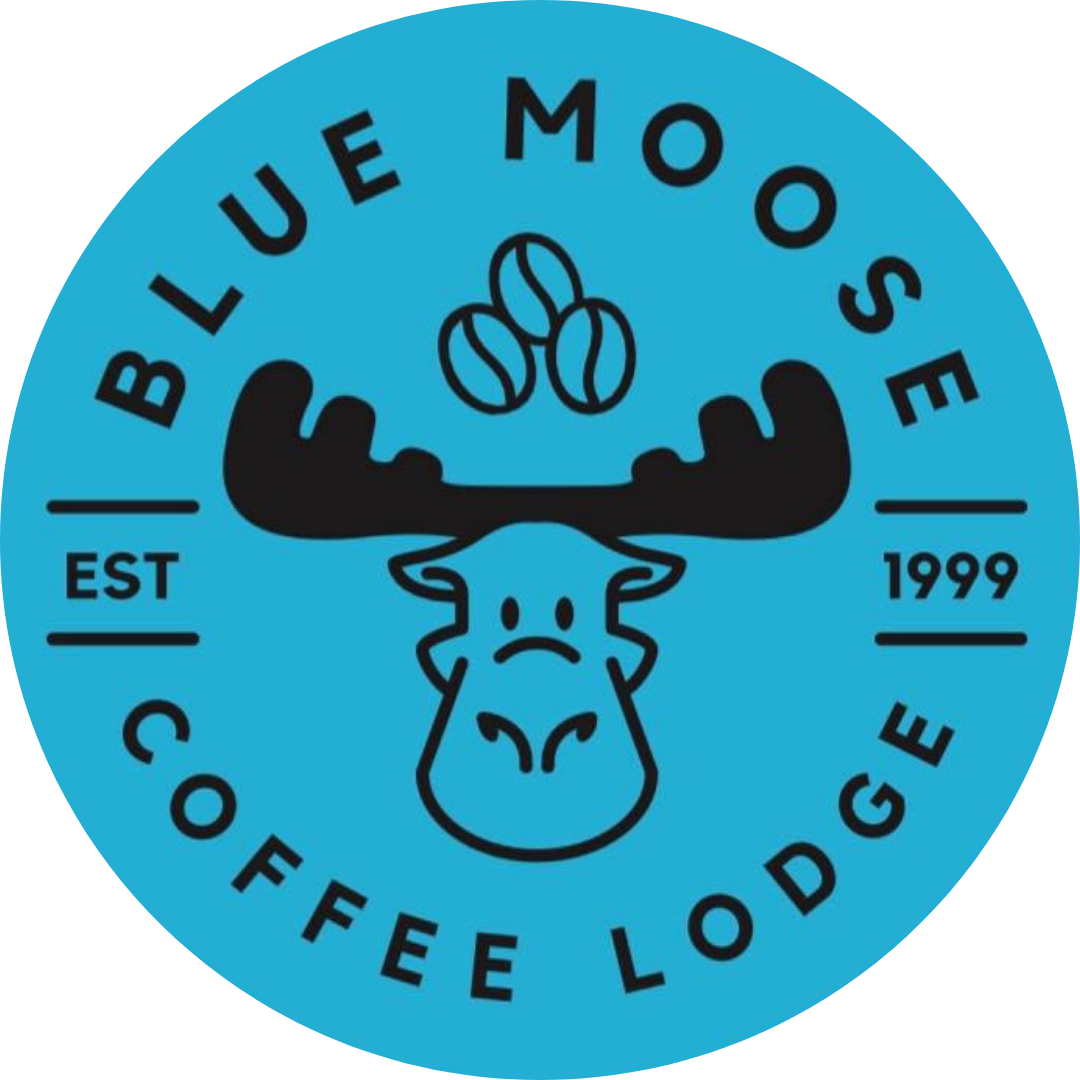 Blue Moose Coffee Lodge