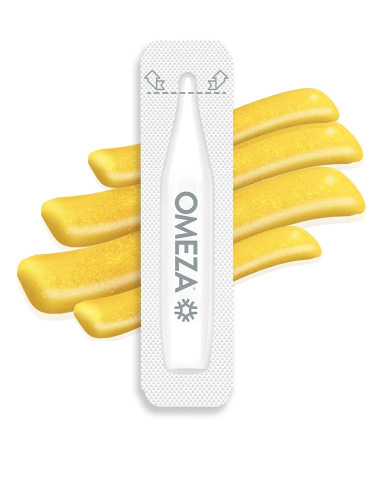 Device with strips (1)