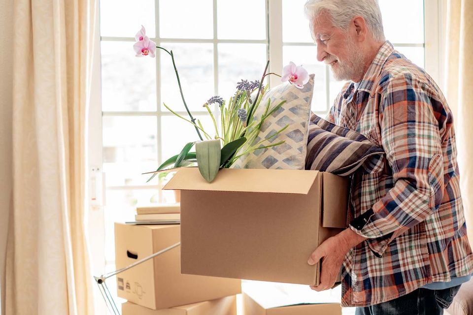 1 downsizing