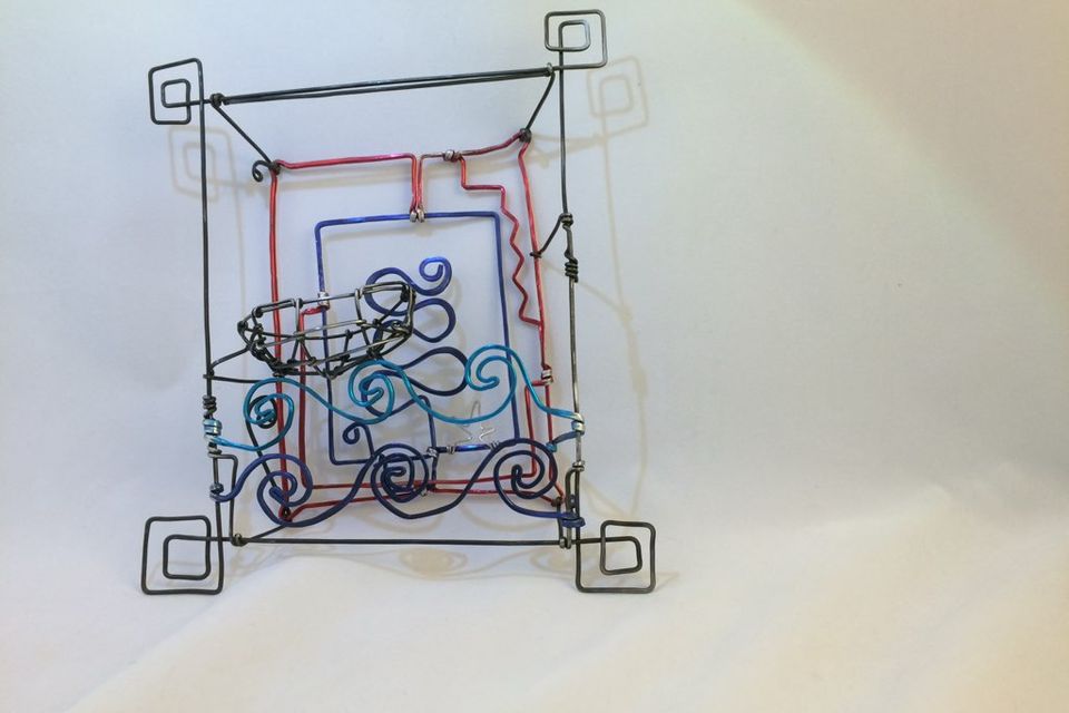 Timflynn sculpture img 1990