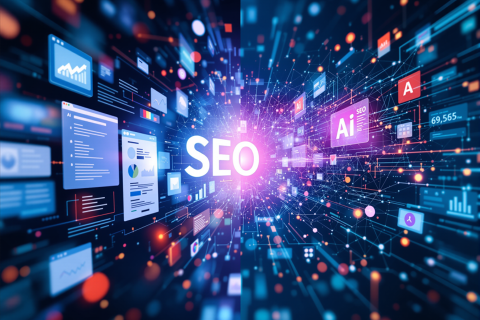 Seo vs ai