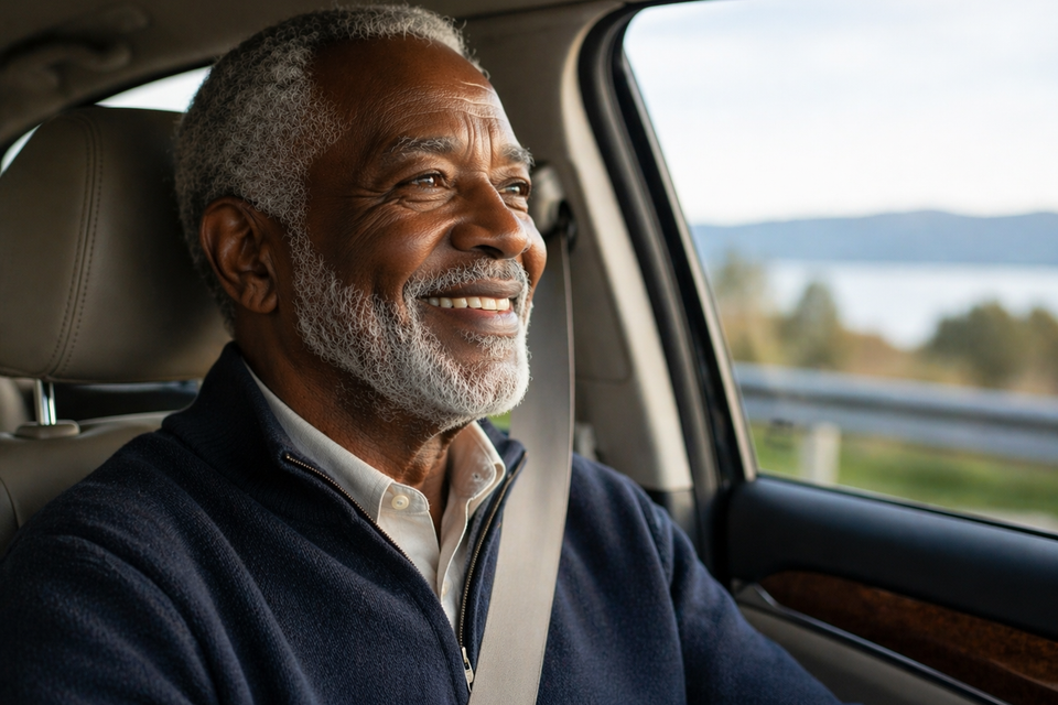 Professional Transportation Service