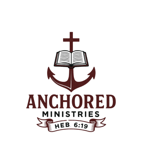 Anchored Ministries