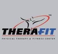 Therafit logo