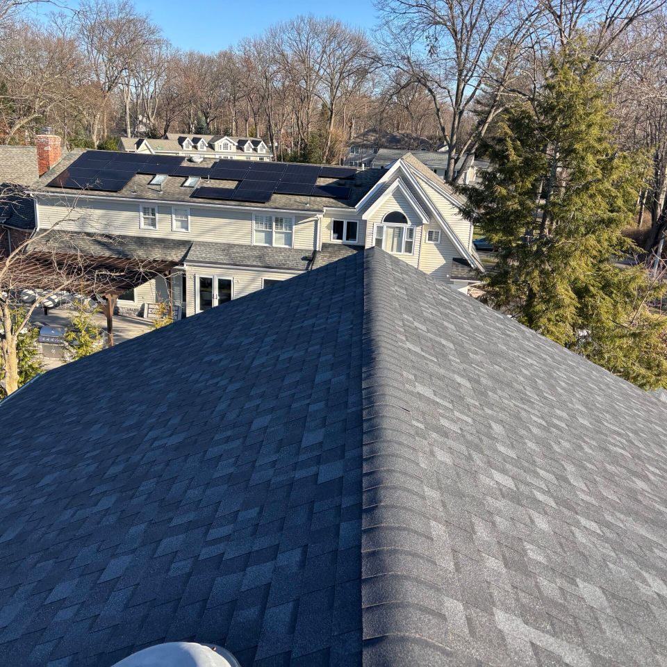 roof