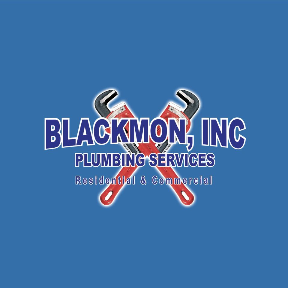 Blackmon plumbking