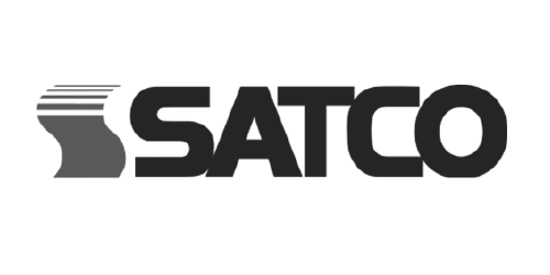 Brand logos lighting satco
