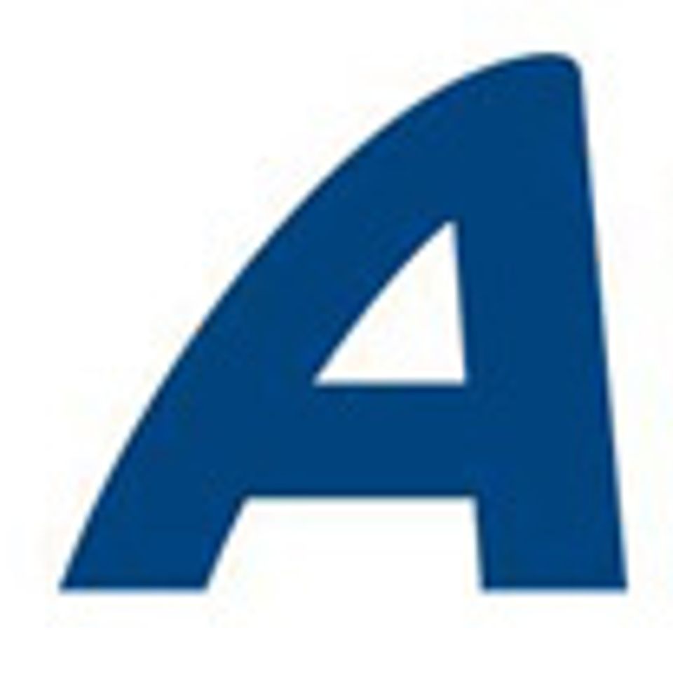 Avvo a logo