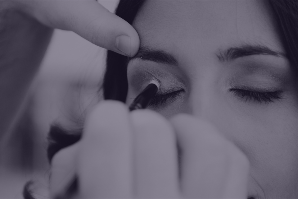 A pemanent makeup aspire