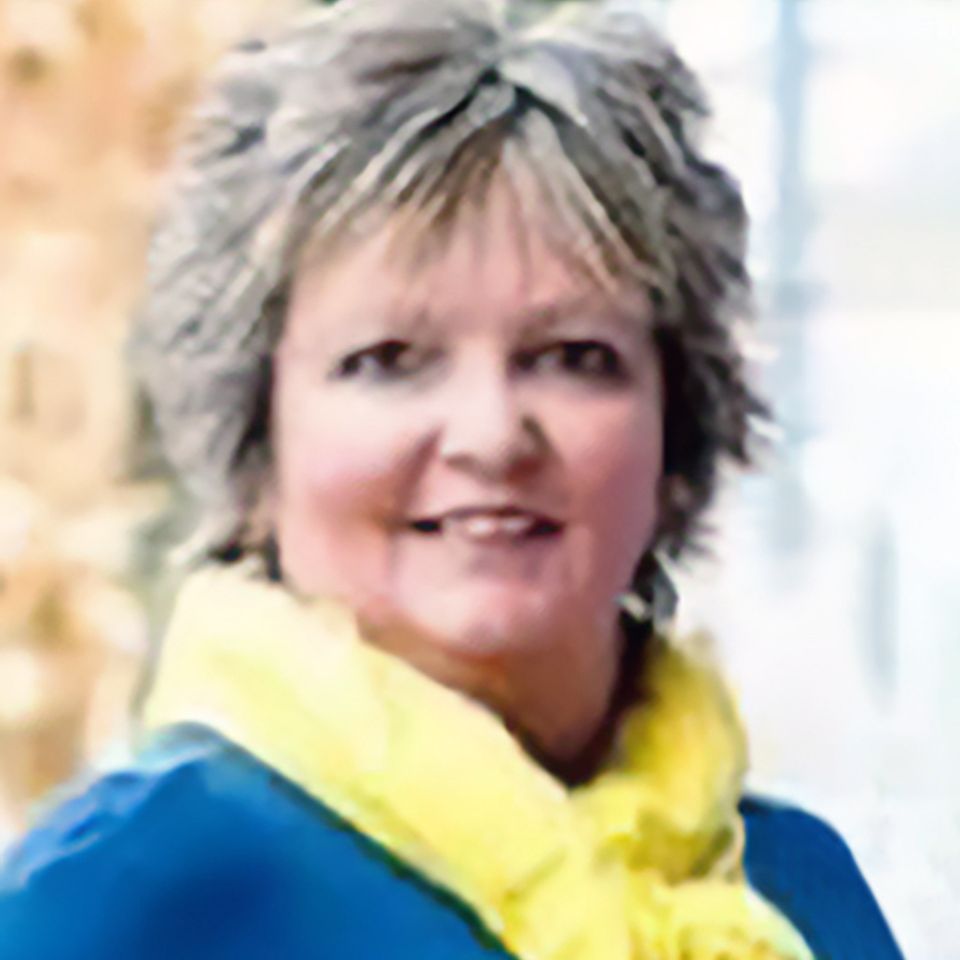 Joan hoard