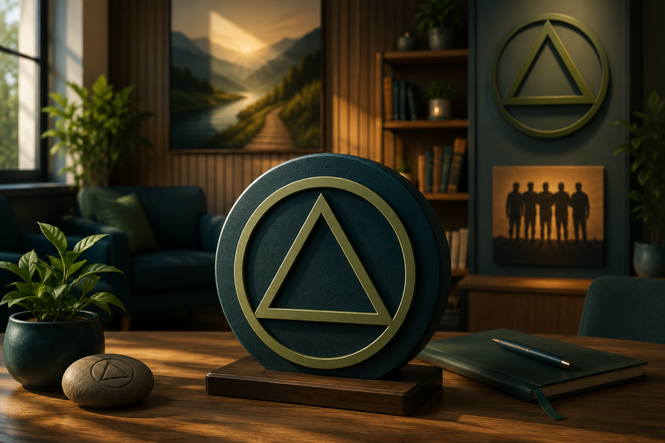 The 1607 club founders circle image