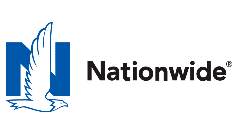 Nationwide insurance logo