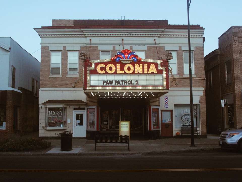 Colonia 4