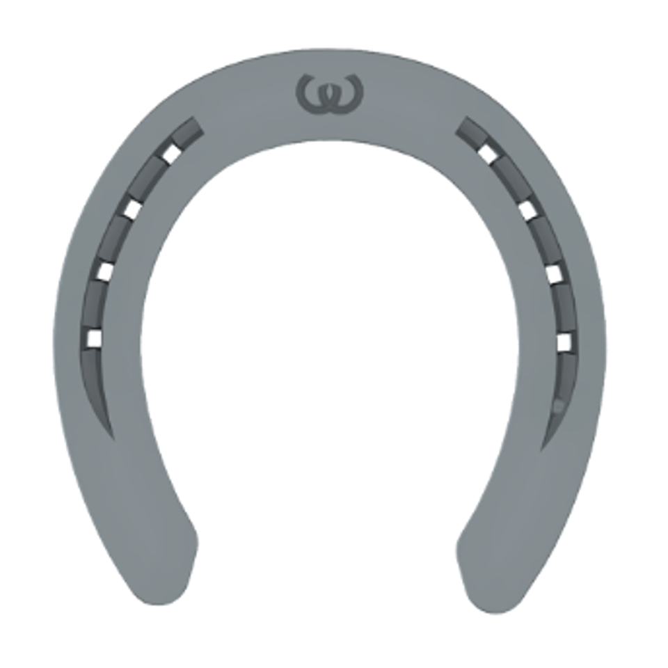 Striker 22x8 Front TC 1 