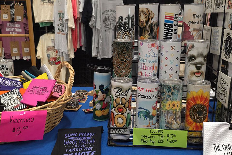 Kauz the fall market 13