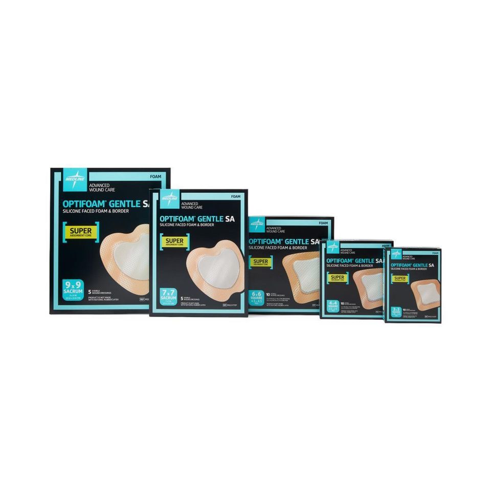 Advanced wound care
