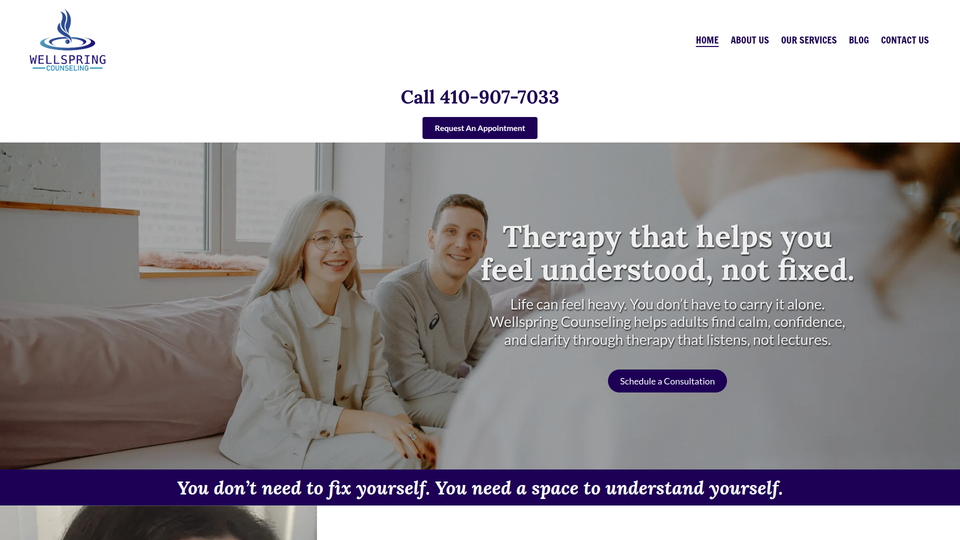 Https www.wellspringcounseling.llc 