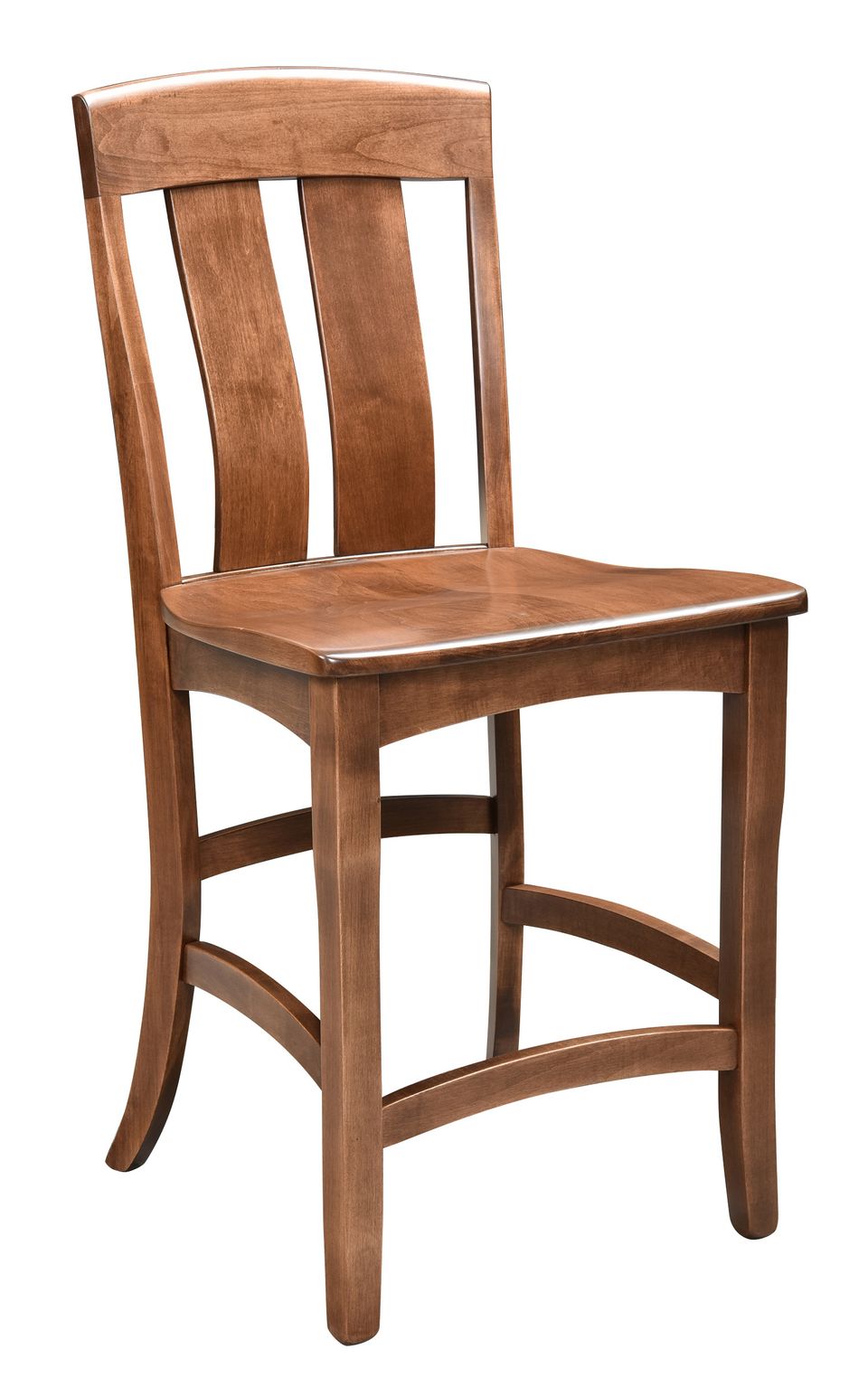 Faw cheyenne bar chair