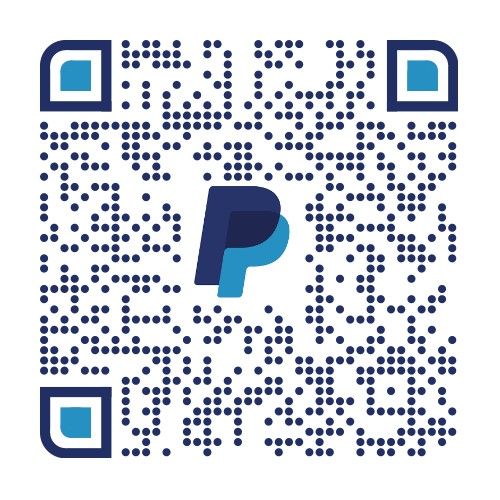 Paypal qr code 7 2025