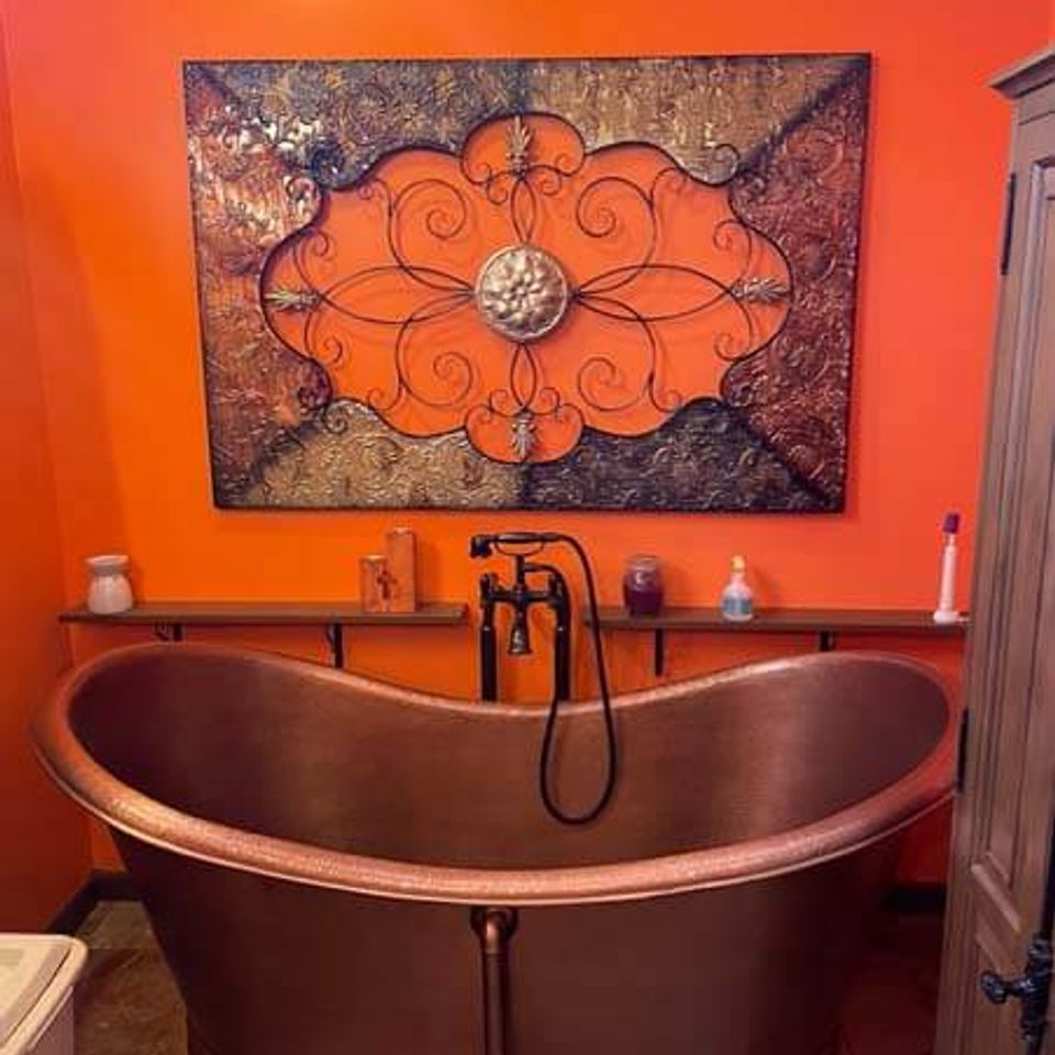 Tub bathroom knoxville