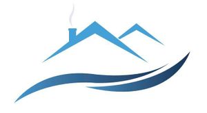 Just logo white