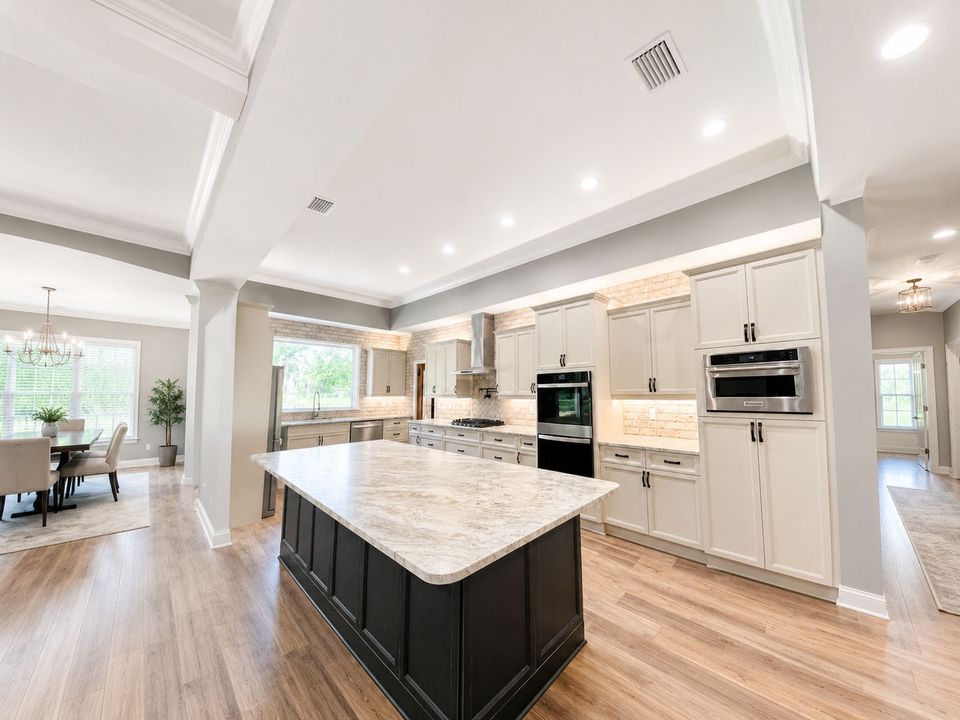 Mtm painting solutions kitchen 01