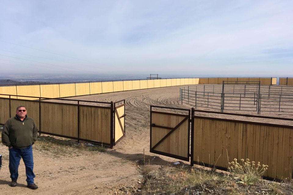Fence