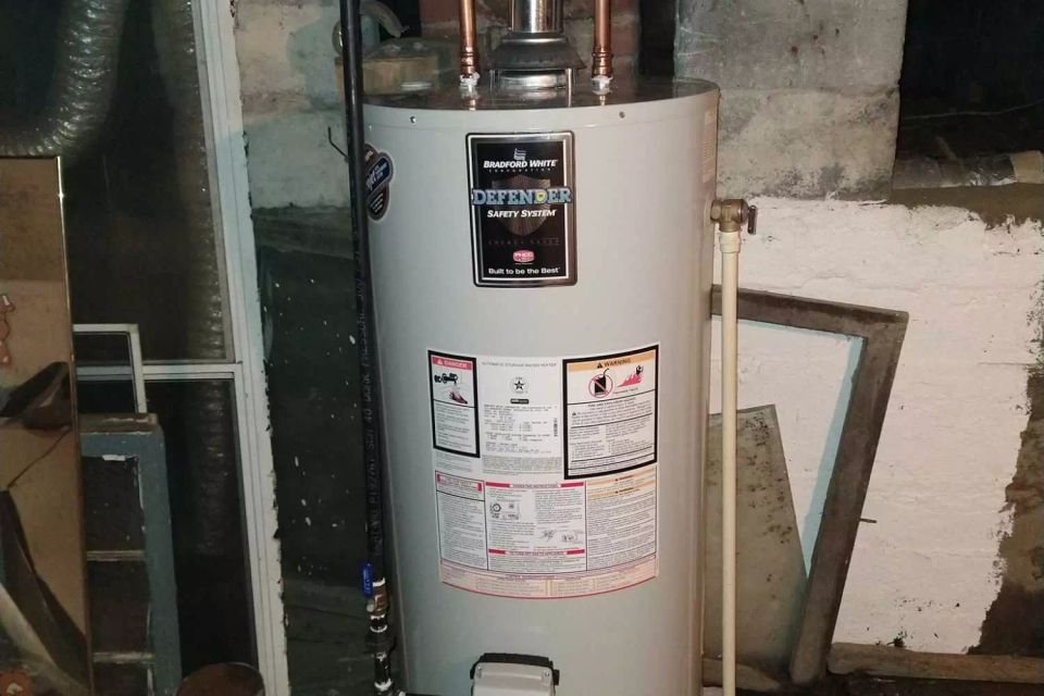 Fox river grove water heater services