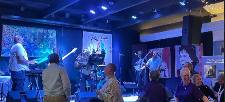 Jazz day 17