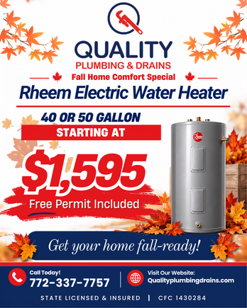 Qpd fall special