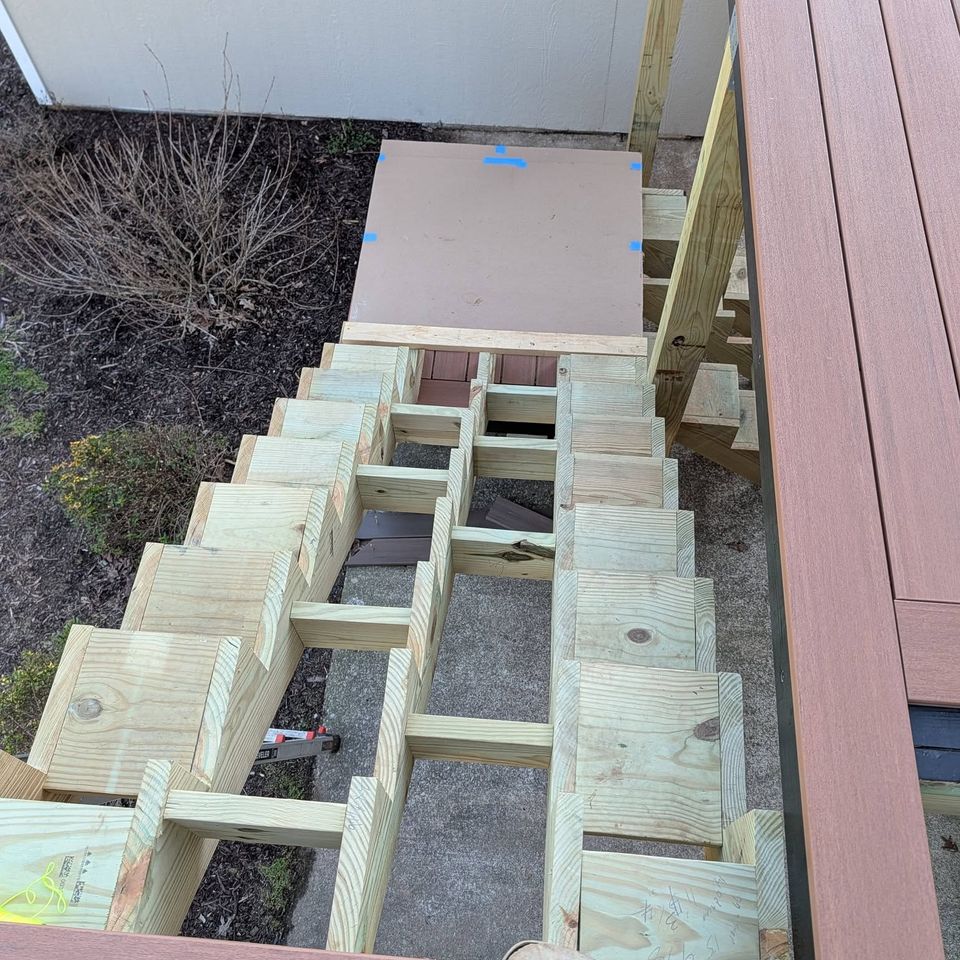 Handyman johnsoncity12