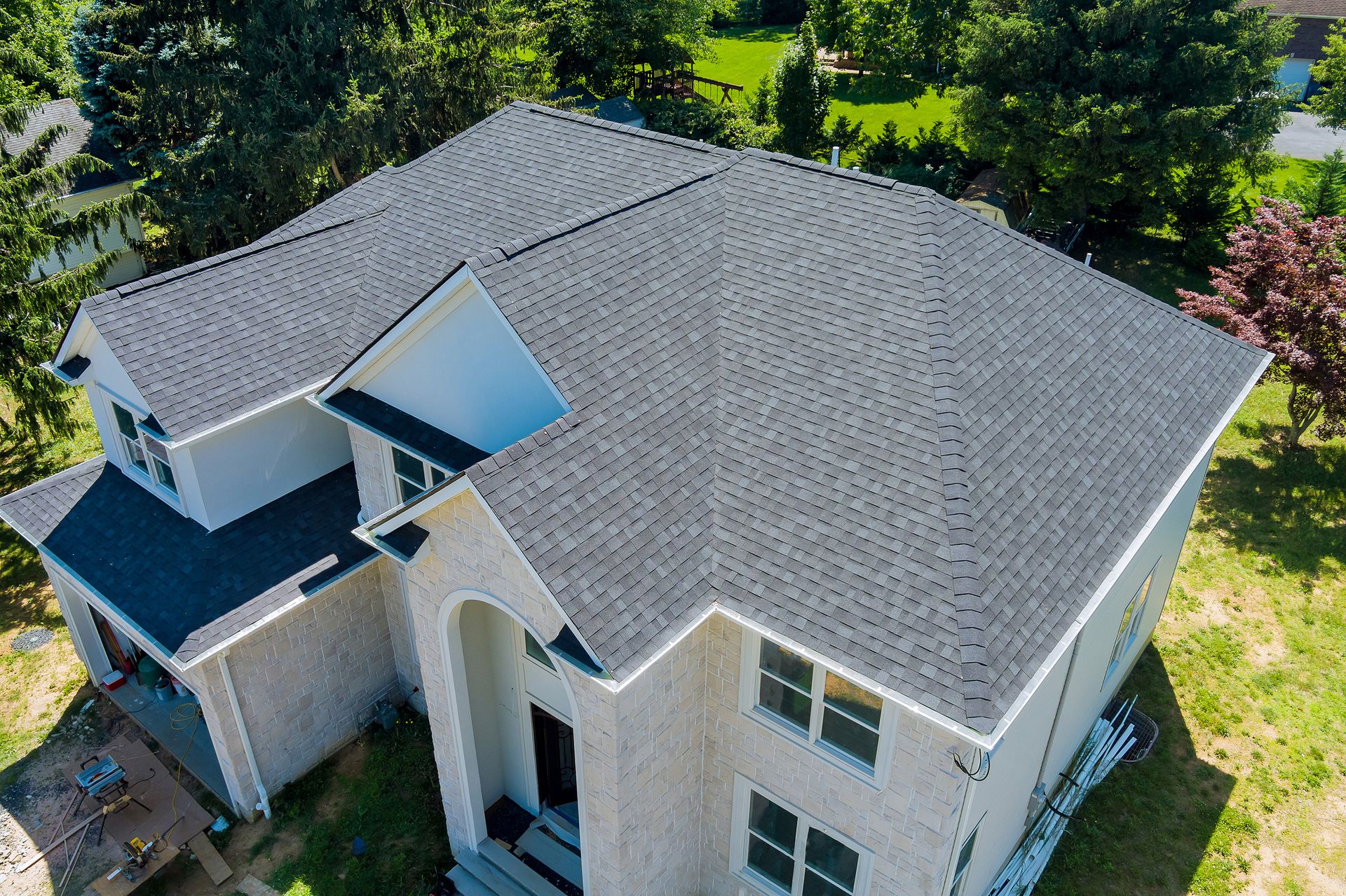 Roofing Contractor near Napa, Ca - Padillas Roofing