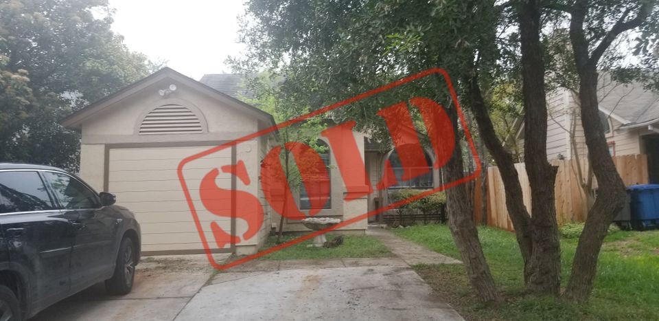 Sold