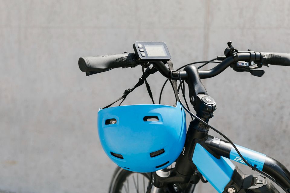 Bike Gear and Accessories