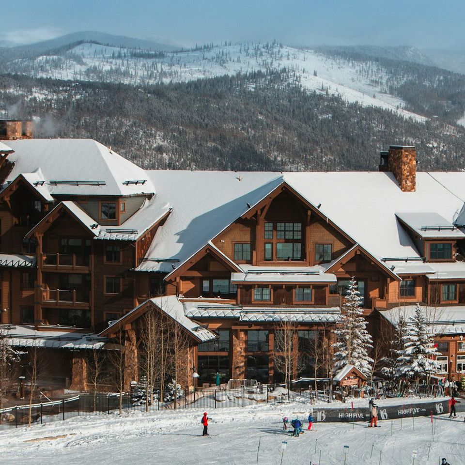 Breckenridge vacation giveaway