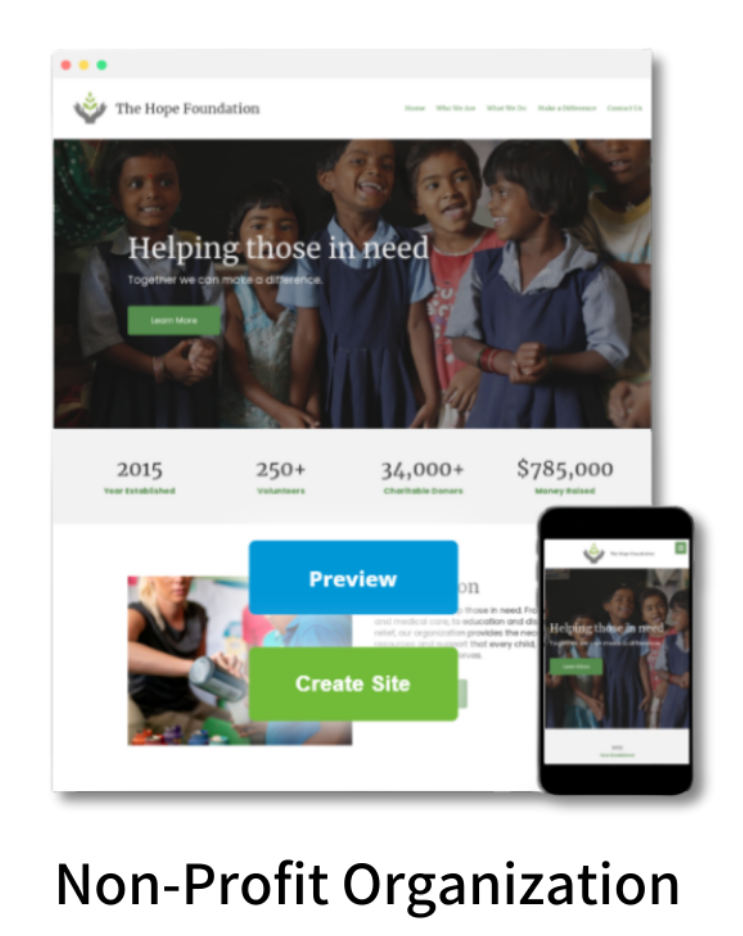 Free kanso mission   church websites (2)