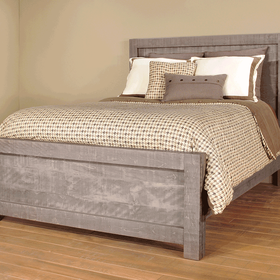 Seqouia bed s sct