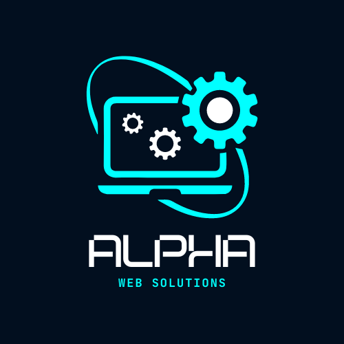 Alpha Web Solutions 