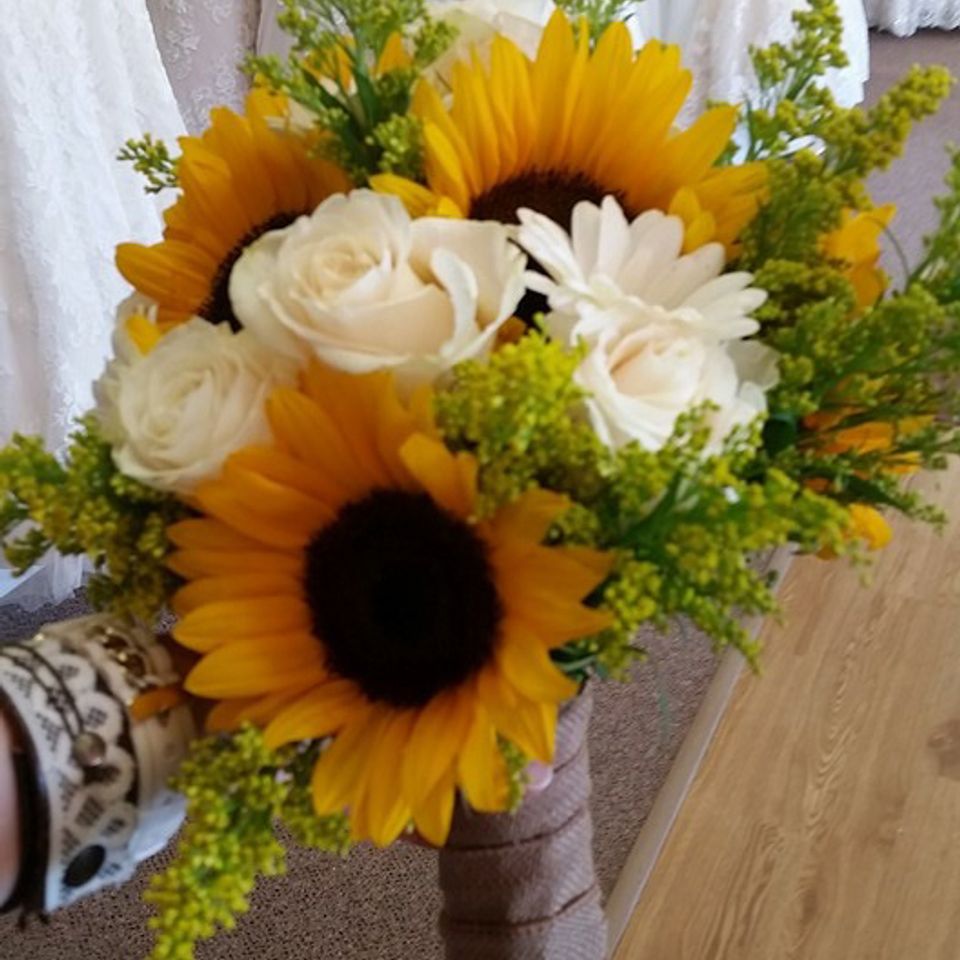 Bouquet6 original